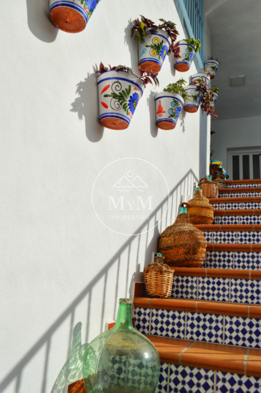 Apartment for sale in Cómpeta