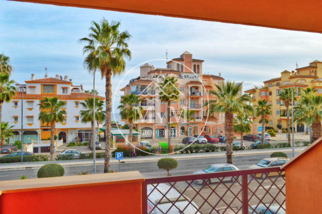 Apartment for sale in Peñoncillo